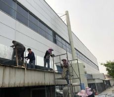 環(huán)保設備廢氣處理設備-1