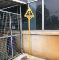 環(huán)保設備固廢倉庫-002